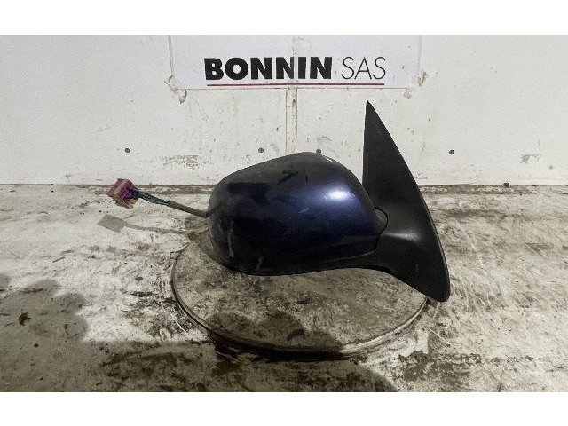 Зеркало (механическое)       Skoda Fabia Mk1 (6Y)  1999 - 2007 года   