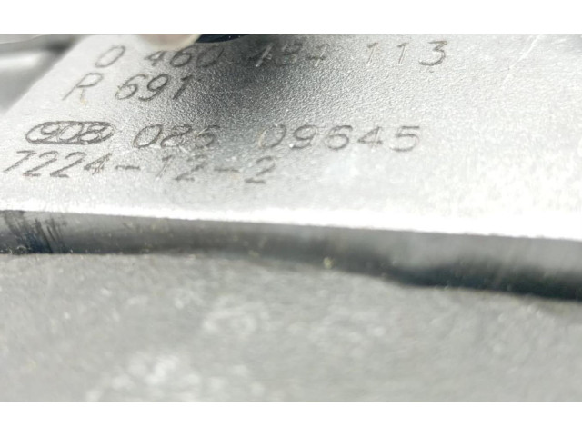 Vstřikovací čerpadlo 0460484113 Fiat Punto (176)