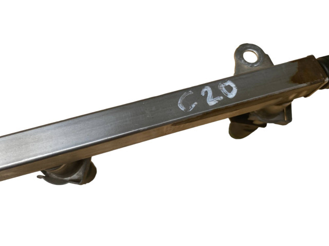 Vstřikovací lišta A2730700795   Mercedes-Benz S W221    M273.961 273961 