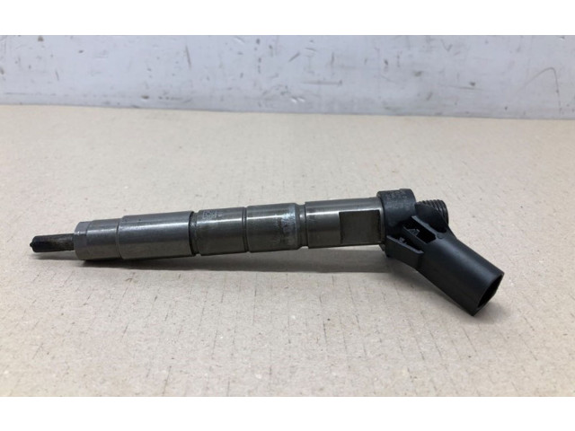 Vstřikovač A6540700187, A6540700187 Mercedes-Benz B W247 OM654.920