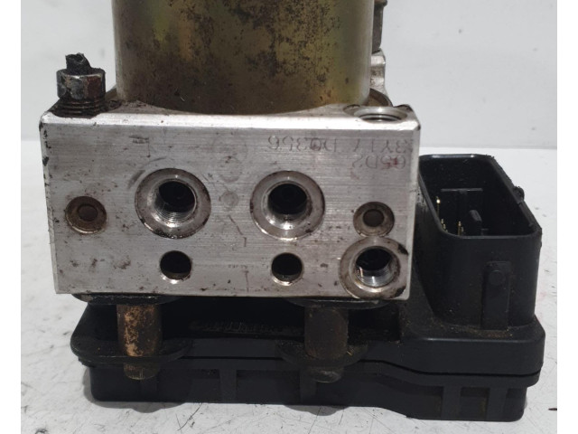 Блок АБС    Suzuki  Grand Vitara I  1998 - 2005 года