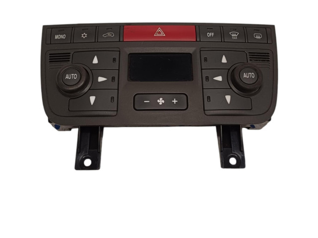 Блок управления климат-контролем 735377258, 735377258   Fiat Idea