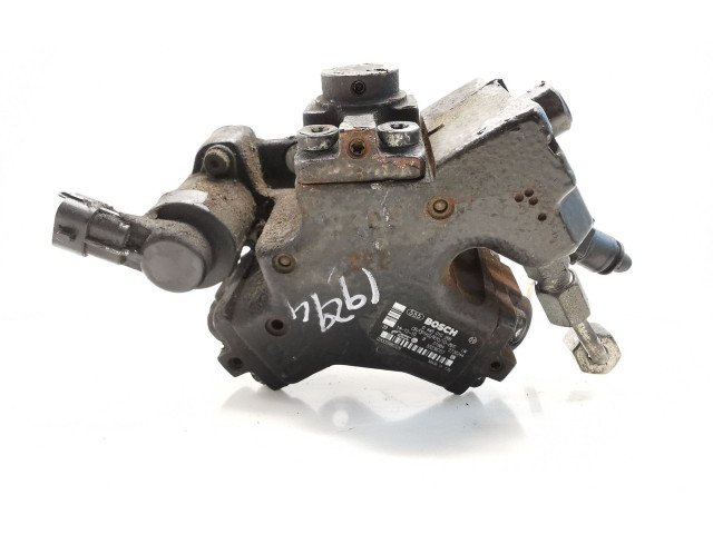 Топливный насос