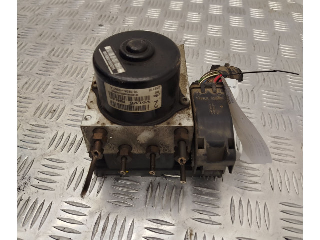 Блок АБС 8671224, 8671224   Volvo  V70  2000 - 2004 года