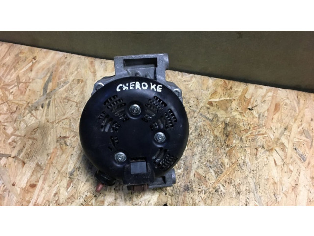 Генератор 1042106590, P04801835AB   Jeep Grand Cherokee 3.0     