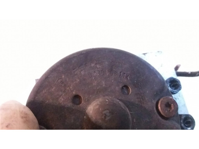 Jednotka ABS 0130108114, 90581417 Opel Zfira A 2000