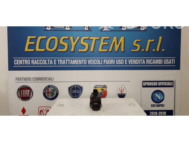 Блок АБС Daewoo Kalos - года