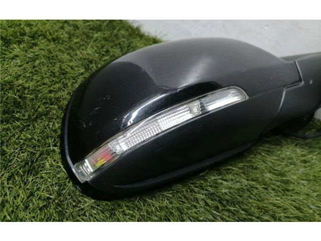 Зеркало (механическое)       Skoda Octavia Mk2 (1Z)  2004 - 2013 года   