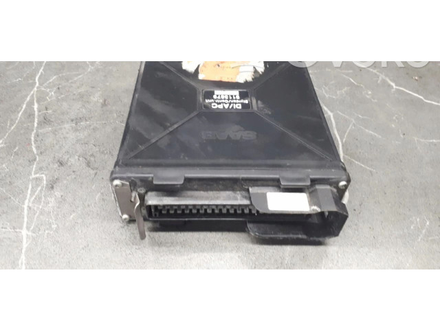 Řídící jednotka 9113879 Saab 9000 CD 1993