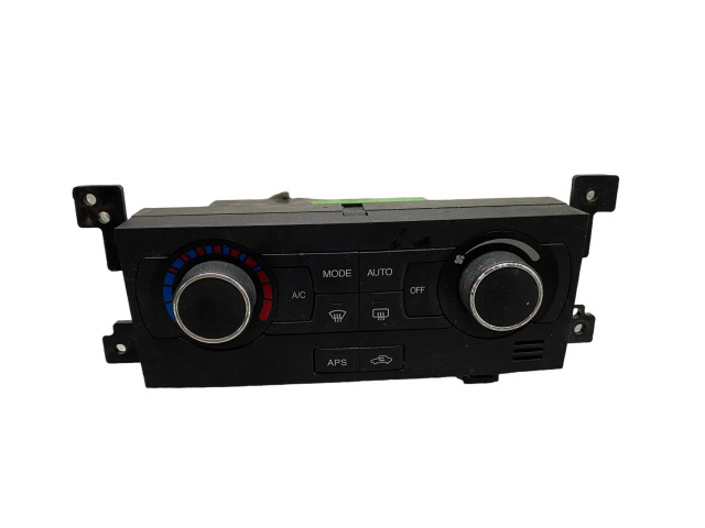Блок управления климат-контролем 20992735   Chevrolet Captiva