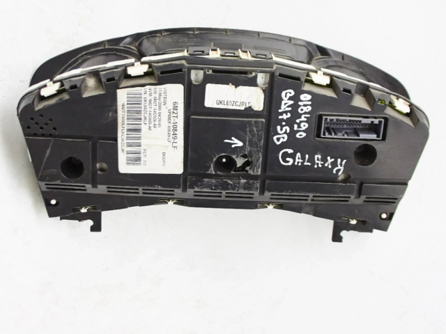 Панель приборов 6m2t10849lf, 6m2t14c026af Ford Galaxy