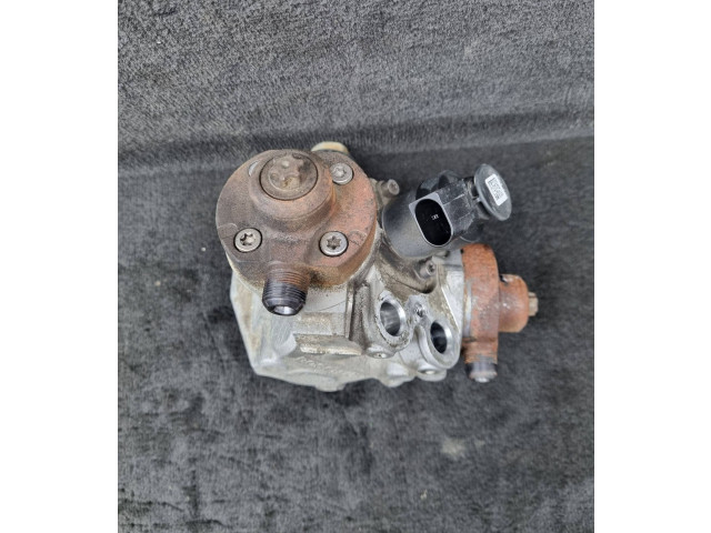 Vstřikovací čerpadlo 059130755CG, 0445010806   Audi Q7 4M    CRTC 