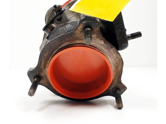 Турбина Volvo S60 8658098 для двигателя B5244T3