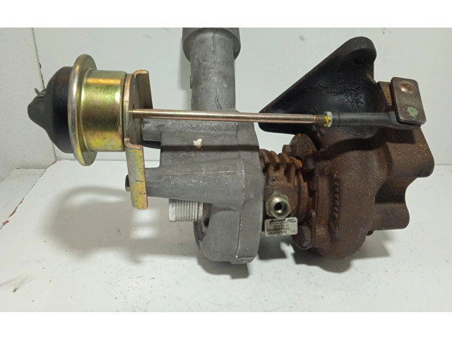 Турбина Peugeot 406 9628607080