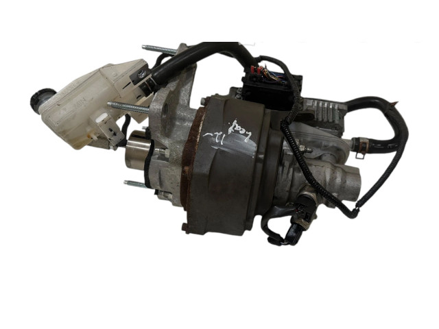 Jednotka ABS 47011110210098, 3NA0A Nissan Leaf I (ZE0) 2012