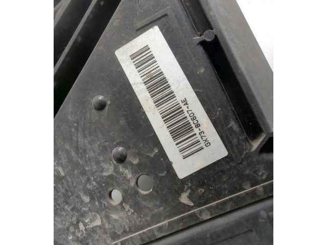 Вентилятор радиатора     GX73-8C607-AE    Jaguar XF X260 