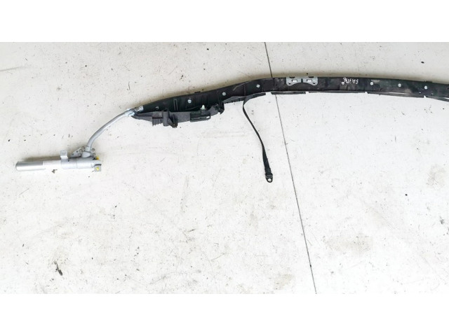 Боковая подушка безопасности a2038601005   Mercedes-Benz C W203