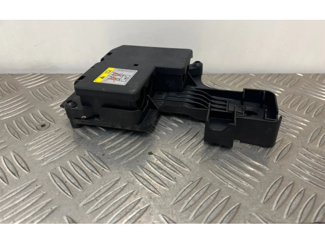 Блок предохранителей 4M0010006B, 4K0907334 Audi A7 S7 4K8