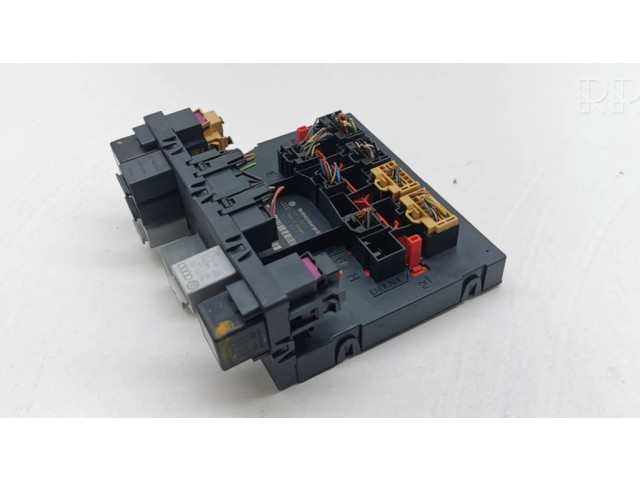 Комфортный модуль