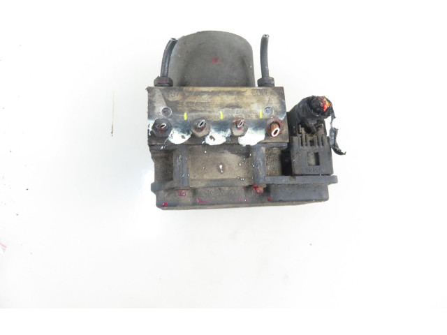 Блок АБС 589101C310, 0265231357   Hyundai  Getz   -  года