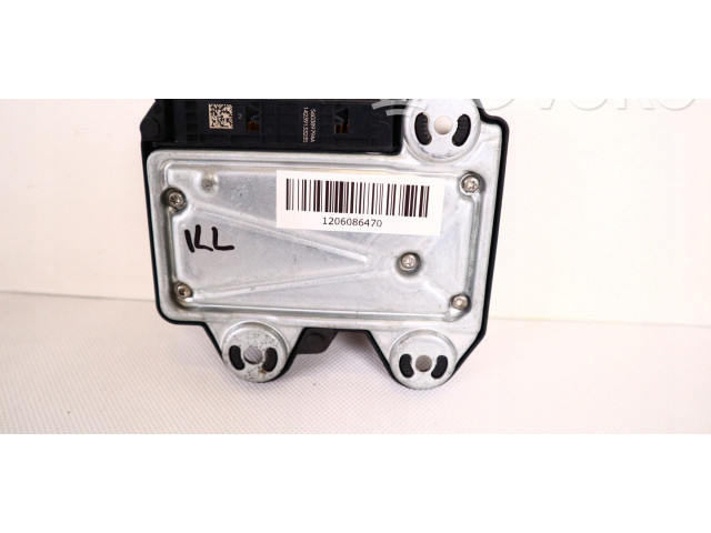 Блок управления 68239527AA Jeep Cherokee