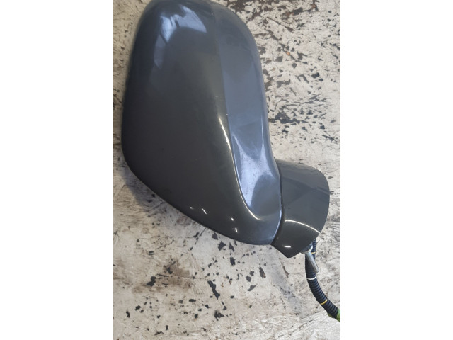 Зеркало электрическое        Lexus IS 220D-250-350  2006 - 2013 года   