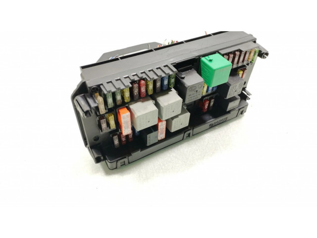 Pojistková skříňka A2129004500 Mercedes-Benz E W212 2009