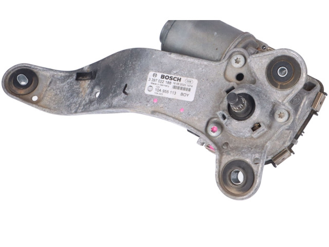 Моторчик дворников 10A955113 Volkswagen ID.3