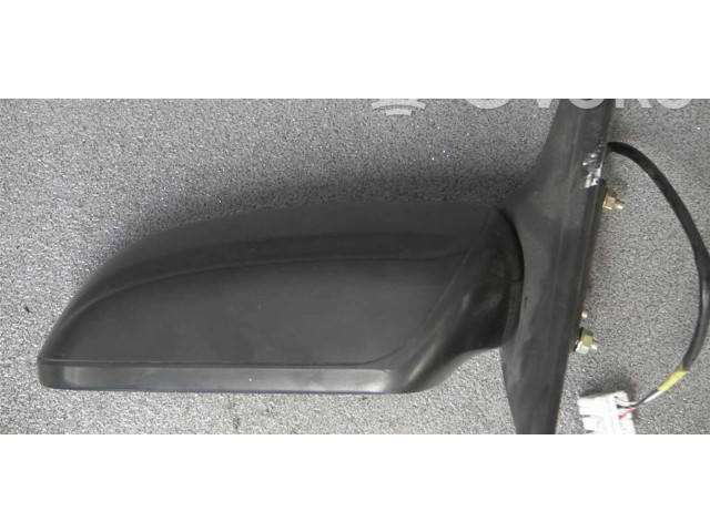 Зеркало электрическое Mazda 626 1998 - 2002 года