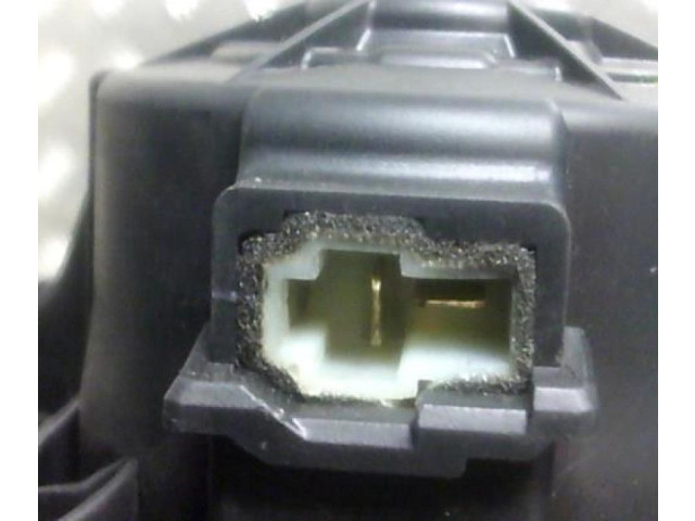 Вентилятор печки    971131H000   KIA Ceed