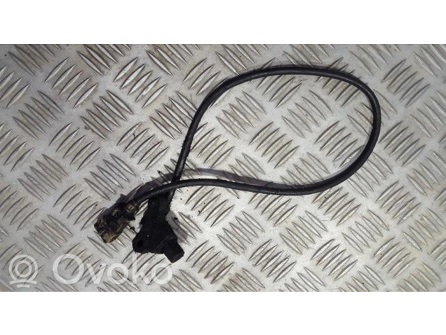 Датчик положения коленчатого вала Citroen Jumpy    