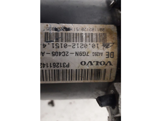 Блок АБС    Volvo  V70  2008 - 2013 года