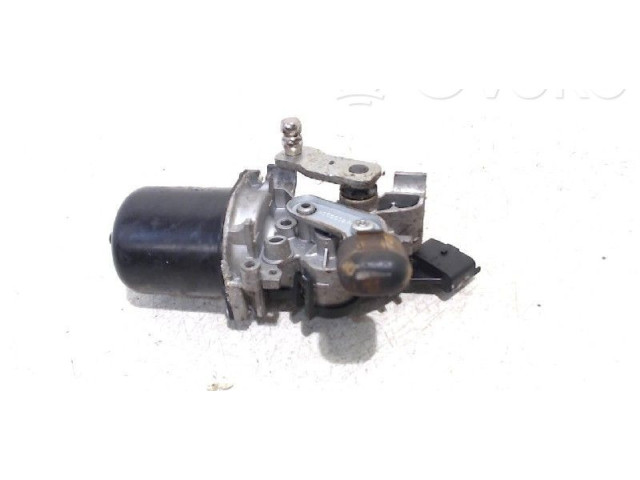 Поршень Двигатель стеклоочистителей DV6DTED(9HP) 000004578, 19SKV131  Citroen C3  