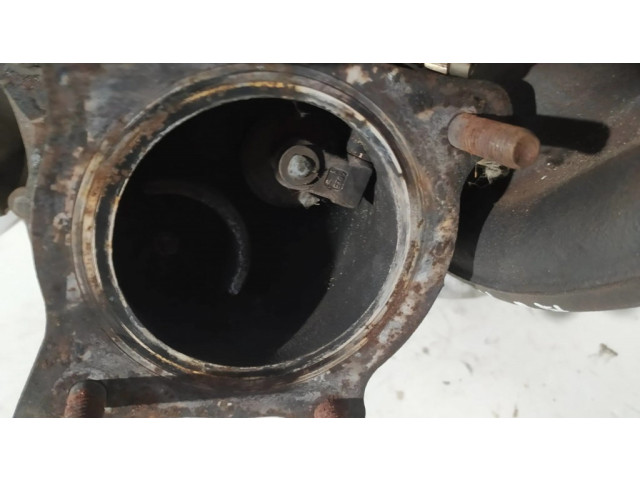 Турбина Audi A4 S4 B7 8E 8H 2.0 06D145701E, 53039700106