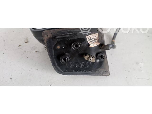 Зеркало электрическое        Chevrolet Tacuma   -  года   