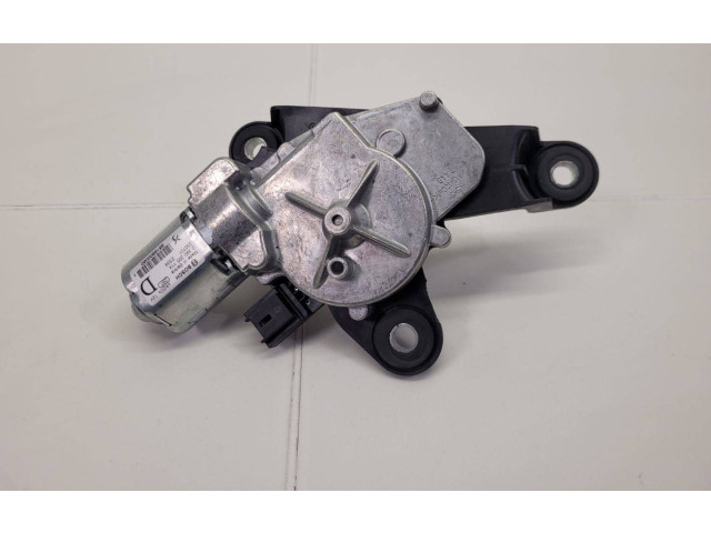 Моторчик заднего дворника 9819900080    Peugeot 2008 II