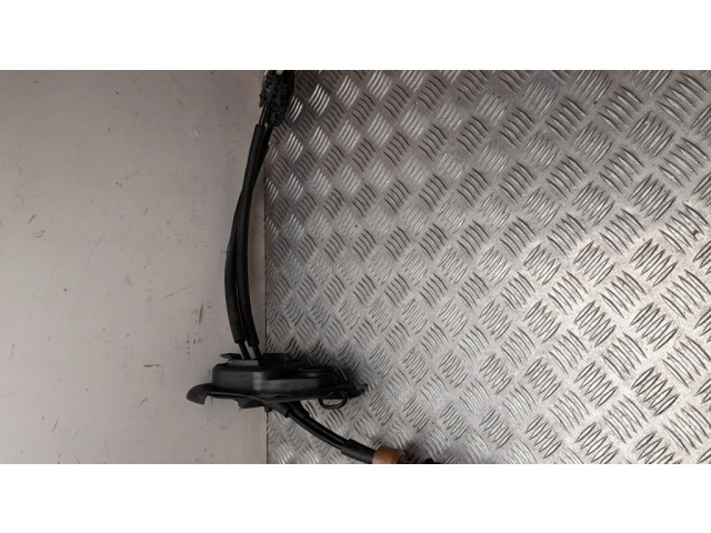 Механическая коробка передач, 5 передач