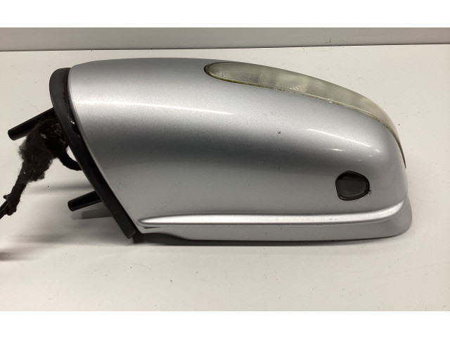 Зеркало электрическое        Mercedes-Benz ML W164  2005 - 2011 года   