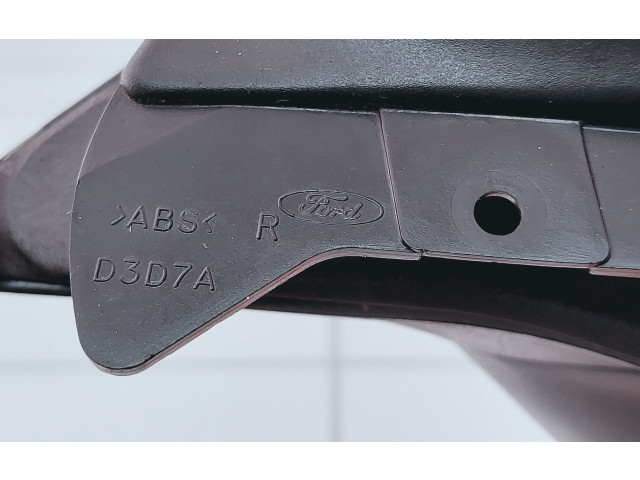 Зеркало (механическое) Ford Mondeo MK I 1993-1996 года