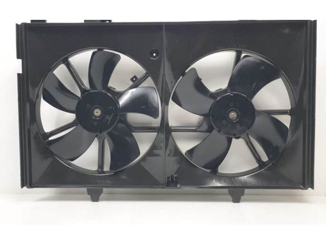 Вентилятор радиатора         Nissan Murano Z50 