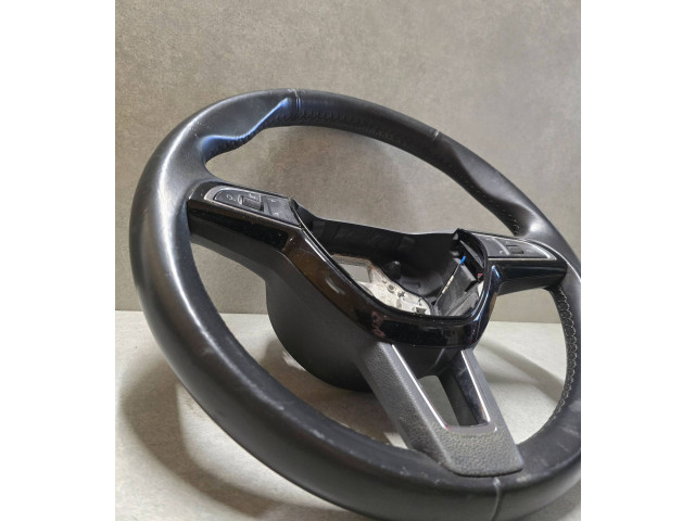 Руль Skoda Superb B8 (3V)  2015 - 2024 года 565419091G, 3093152      