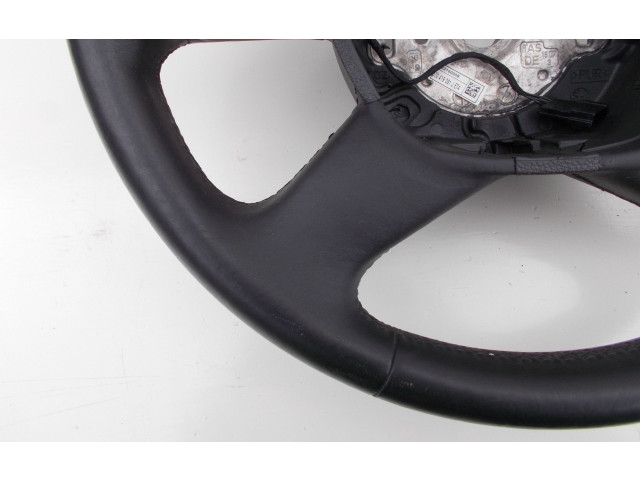 Руль Skoda Yeti (5L) 2009 - 2017 года 3T0419091J, 62216000B