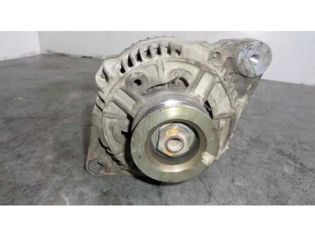 Генератор 31100P1KE06, 0123315020   Honda Civic 1.5     