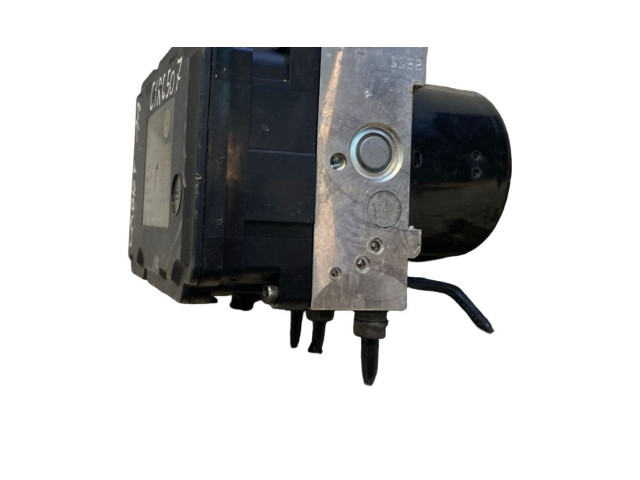 Блок АБС 1K0907379BE, 1K0614517CP   Volkswagen  Caddy  2011 - 2016 года