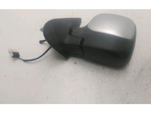 Zpětné zrcátko Citroen Berlingo 2006 8153JK