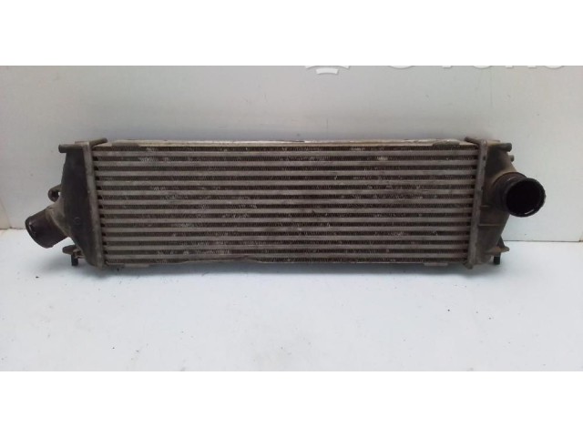 Интеркулер  8200411160   Renault Trafic II (X83) 