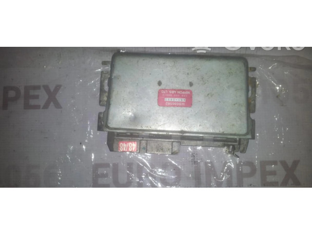 Блок управления АБС MB686562, 4610883   Mitsubishi Space Wagon