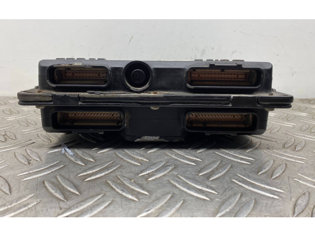 Блок управления двигателя 16263494, 09360605   Chevrolet Blazer