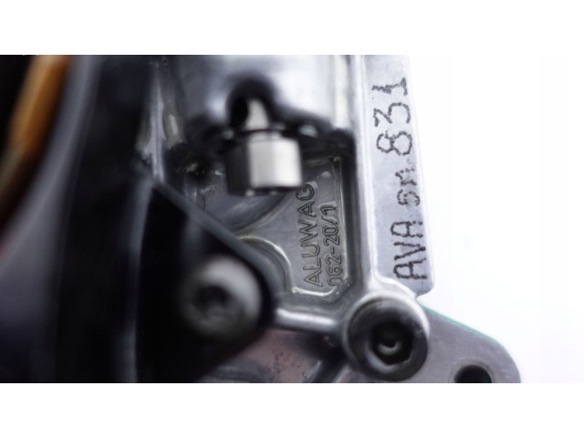 Блок управления редуктора коробки передач (раздатки) RB0C0099R Ferrari 458