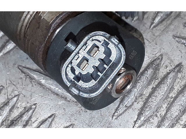 Форсунка 0445110270    Chevrolet Captiva   